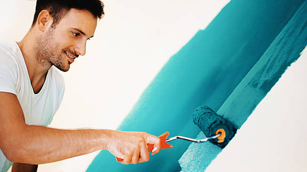 Old Forge, PA Drywall & Painting Services Company